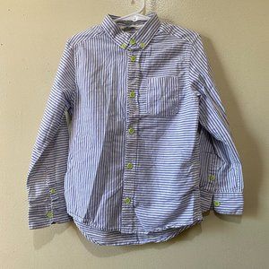 H&M Kid's Shirts Size 5-6 Years (PRE-LOVED) - 8429